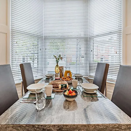 2 Bed In Carlisle 92868 Σπίτι διακοπών Καρλάιλ
