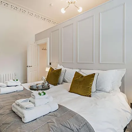 2 Bed In Carlisle 92868 Σπίτι διακοπών *