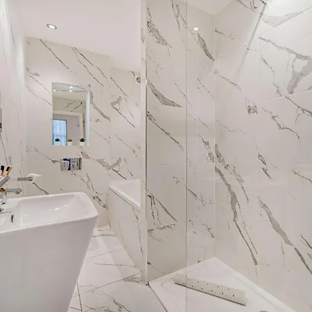 2 Bed In Carlisle 92868 Σπίτι διακοπών