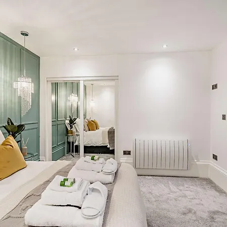 2 Bed In Carlisle 92868 Σπίτι διακοπών Καρλάιλ
