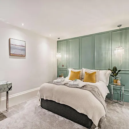2 Bed In Carlisle 92868 Σπίτι διακοπών