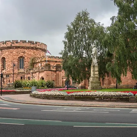 Σπίτι διακοπών 2 Bed In Carlisle 92868 Καρλάιλ