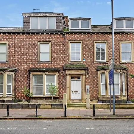 Σπίτι διακοπών 2 Bed In Carlisle 92868 *